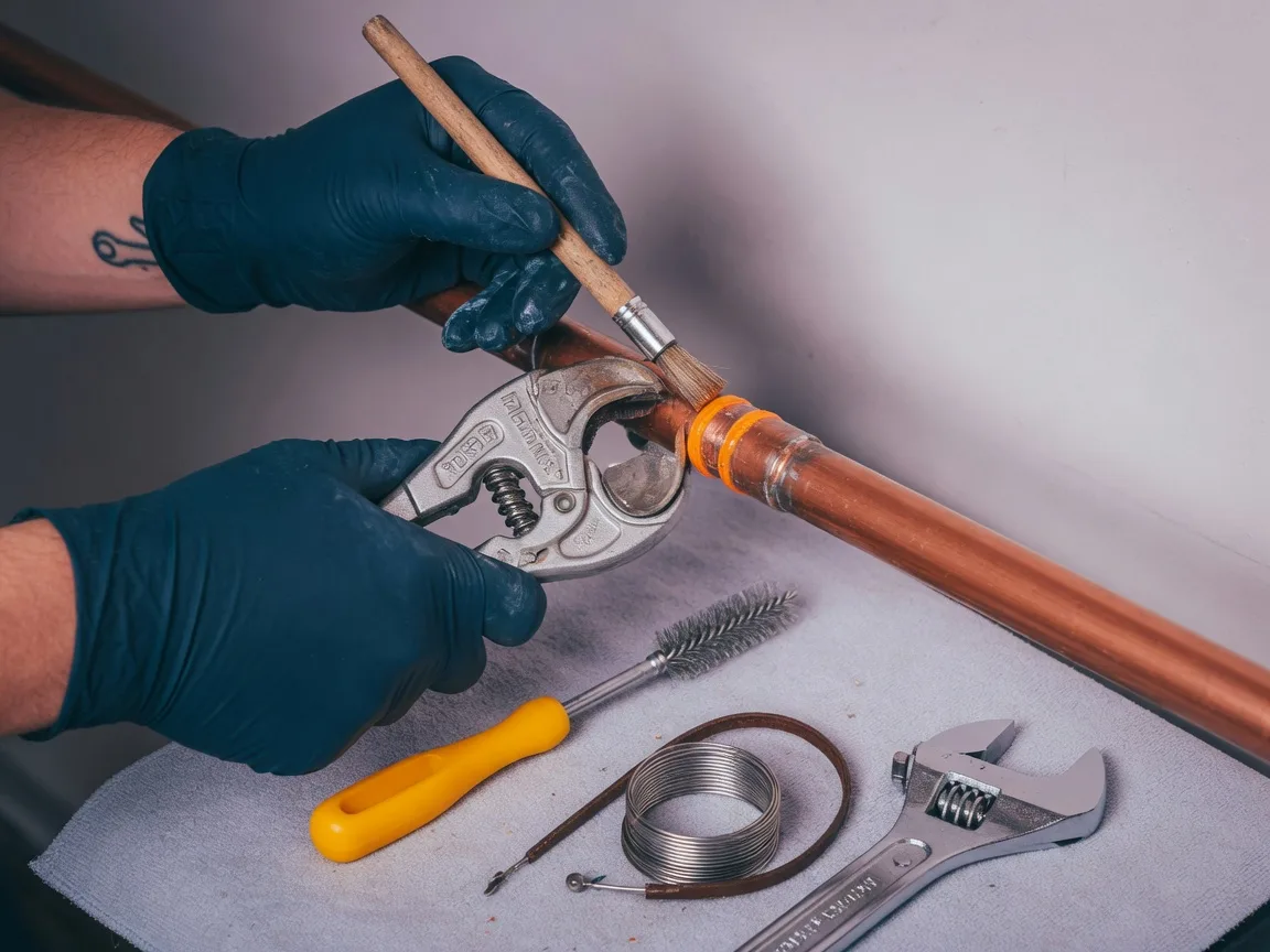 Why choose Sump Pump Repair in Baker, NV